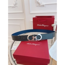 FERRAGAMO Belts